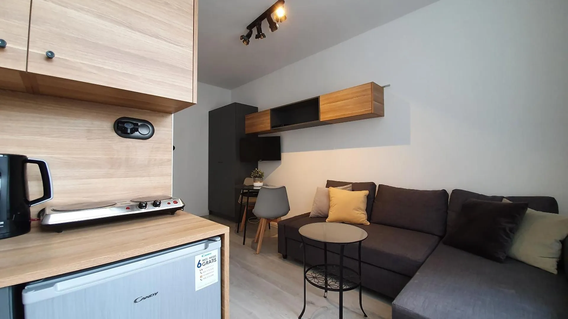 Studio Old Town Gdansk I contacts