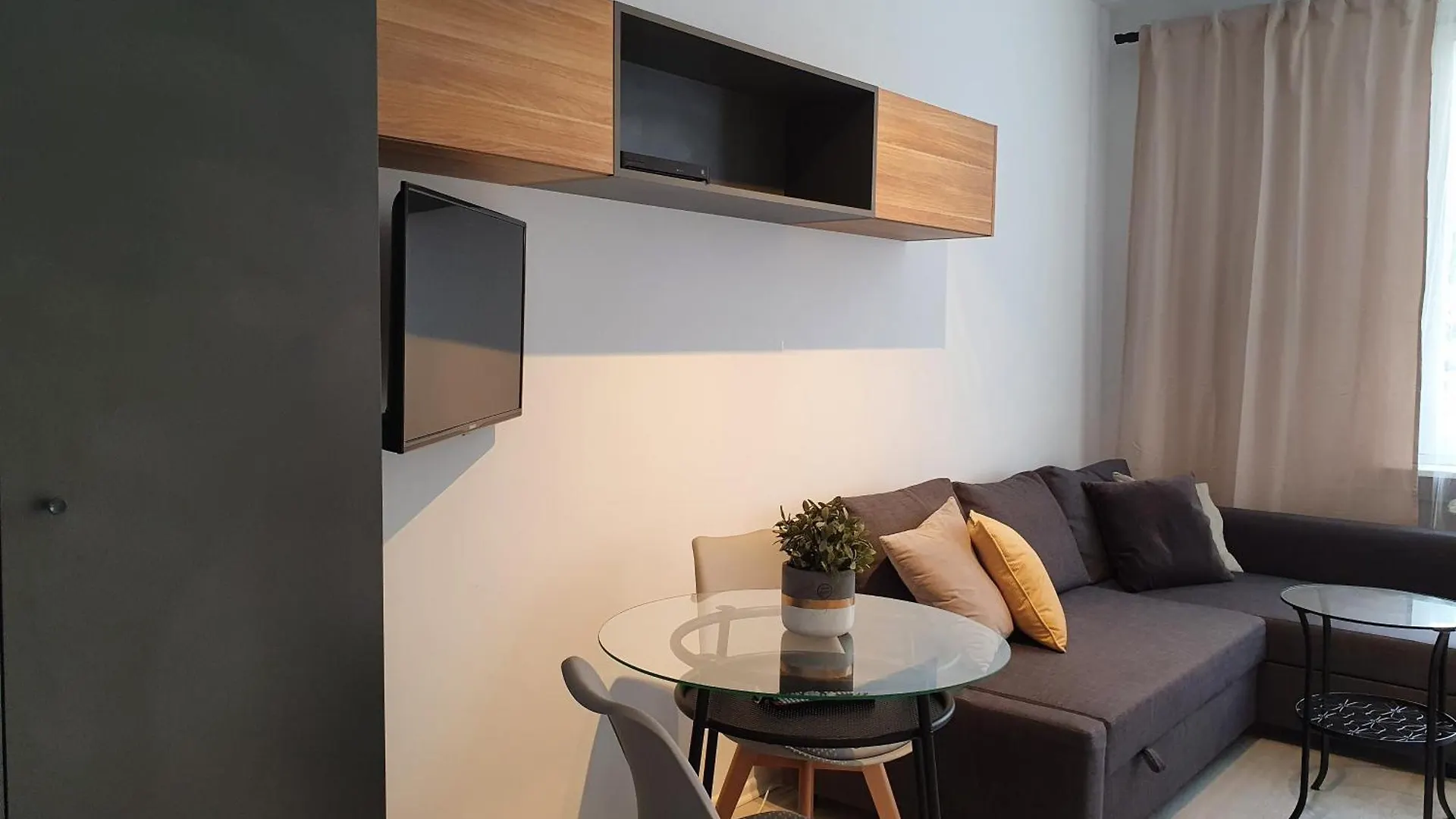 Apartment Studio Old Town Gdansk I
