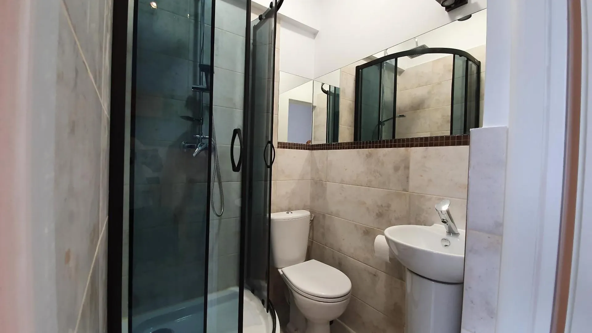 Apartment Studio Old Town Gdansk I Poland