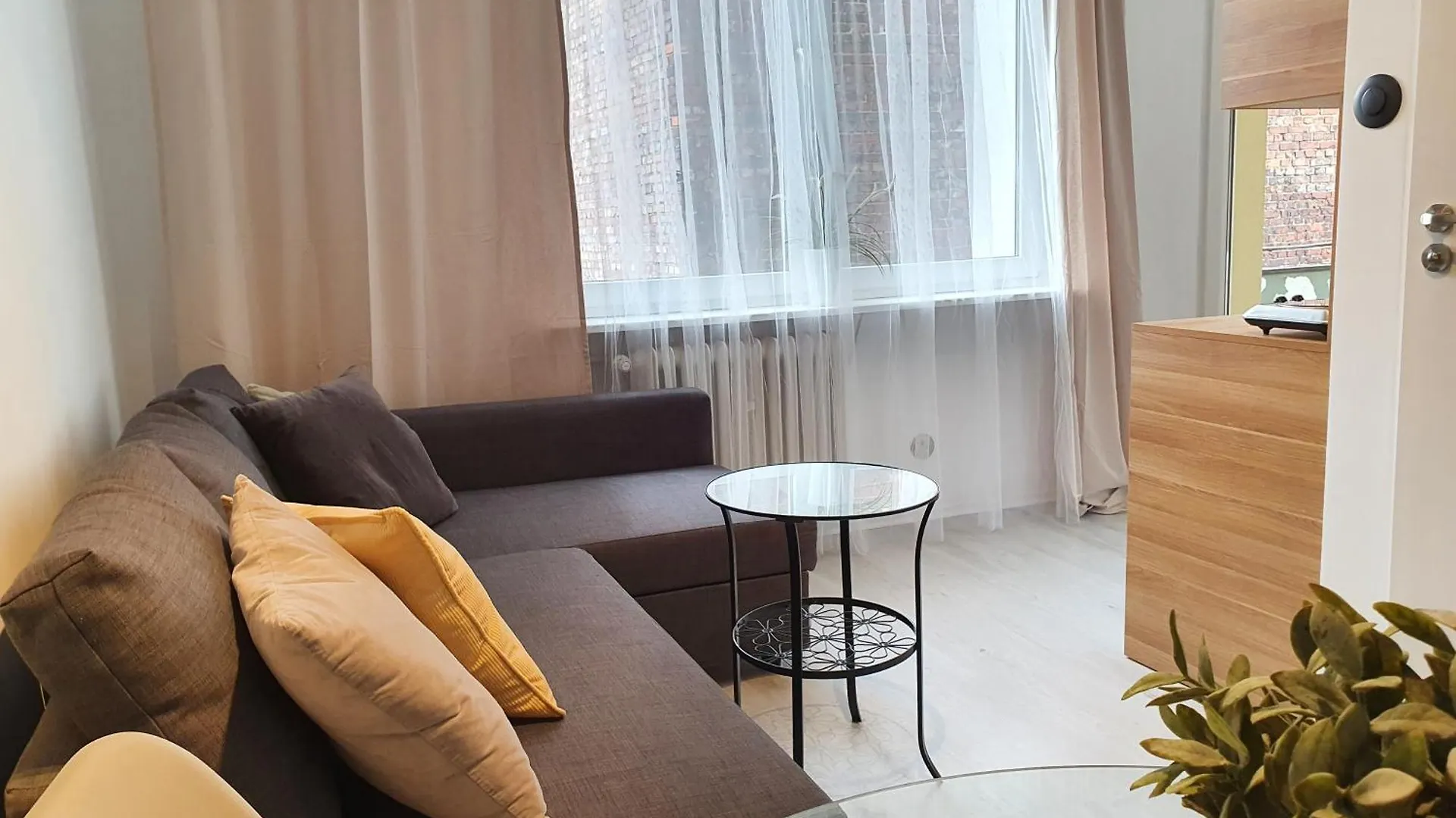 Studio Old Town Gdansk I Apartment